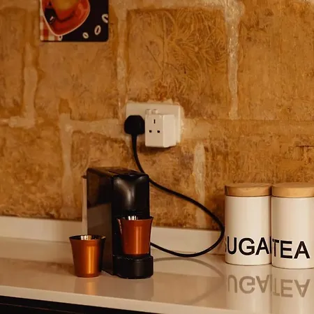 Enchanting 2bdr Townhouse In Centre! * Valletta