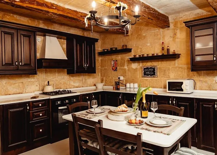 Διαμέρισμα Enchanting 2bdr Townhouse In Centre! *