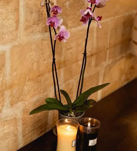 Διαμέρισμα Enchanting 2bdr Townhouse In Centre!